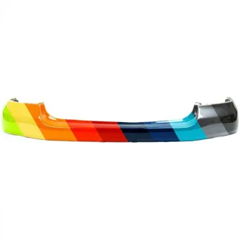 FORD TRUCKS & VANS FORD/PU (F150 EXC HERITAGE) FRONT BUMPER COVER UPPER Dark Gray (XL)(To 8-8-05) OEM#5L3Z17D957AAA 2005-2006 PL#FO1000584