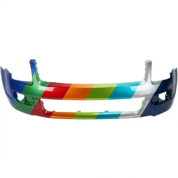 FORD FUSION FRONT BUMPER COVER PRM**CAPA** OEM#6E5Z17D957CAPTM 2006-2009 PL#FO1000596C