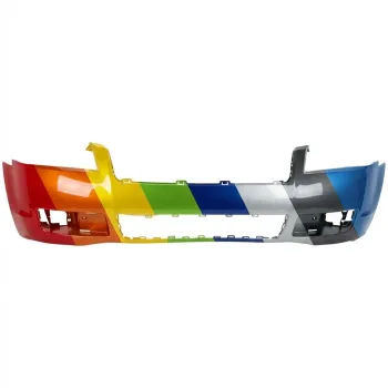 MERCURY MILAN  FRONT BUMPER COVER PRM**CAPA** OEM#6N7Z17D957CAPTM 2006-2009 PL#FO1000606C