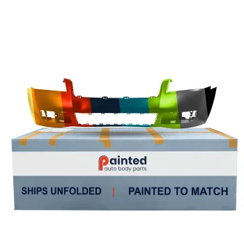 MERCURY MILAN FRONT BUMPER COVER PRM**CAPA** OEM#6N7Z17D957CAPTM 2006-2009 PL#FO1000606C