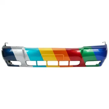 MERCURY GRAND MARQUIS FRONT BUMPER COVER PRM**CAPA** OEM#9W3Z17D957BAPTM 2006-2011 PL#FO1000618C