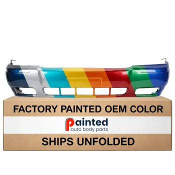 MERCURY GRAND MARQUIS FRONT BUMPER COVER PRM**CAPA** OEM#9W3Z17D957BAPTM 2006-2011 PL#FO1000618C