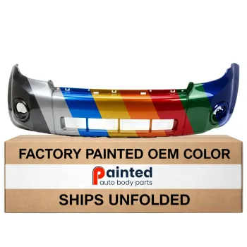 2008-2012 FORD ESCAPE Front bumper OEM# 8L8Z17D957CPTM PL# FO1000621