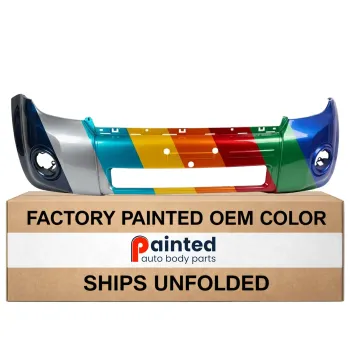 2008-2012 FORD ESCAPE Front bumper CAPA  OEM# AL8Z17D957BPTM PL# FO1000622C