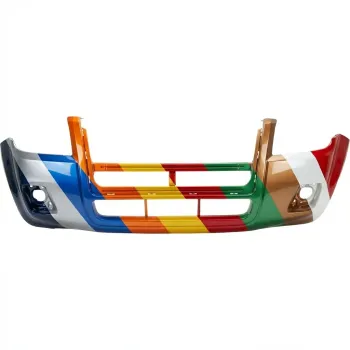 MERCURY MARINER HYBRID  FRONT BUMPER COVER PRM OEM#AE6Z17D957APTM 2008-2011 PL#FO1000623