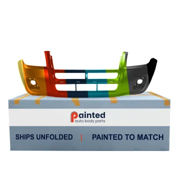 MERCURY MARINER HYBRID FRONT BUMPER COVER PRIMED **CAPA** OEM#AE6Z17D957APTM (P) 2008-2011 PL#FO1000623C