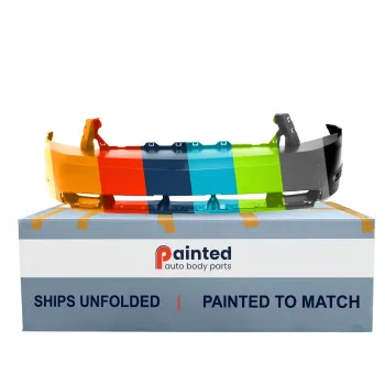 FORD MUSTANG  FRONT BUMPER COVER (GT/BOSS 302)**CAPA** OEM#AR3Z17D957BA 2010-2012 PL#FO1000646C