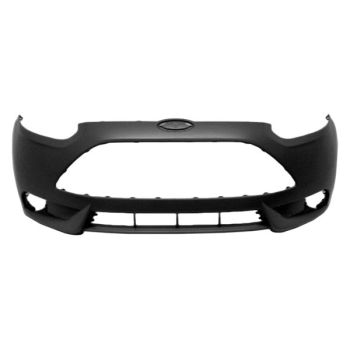 FORD FOCUS HATCHBACK/ST  FRONT BUMPER COVER PRIMED (ST) OEM#CM5Z17D957BBPTM 2012-2014 PL#FO1000675