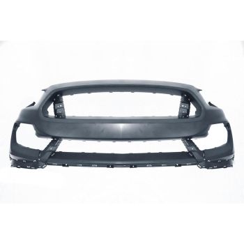 FORD MUSTANG Shelby GT350 FRONT BUMPER COVER PRIMED **CAPA** OEM#FR3Z17D957APTM 2016-2020 PL#FO1000739C