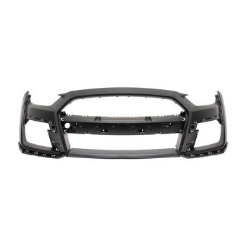 FORD MUSTANG Shelby GT500 FRONT BUMPER COVER PRM OEM#KR3Z17D957AAPTM 2020-2022 PL#FO1000783