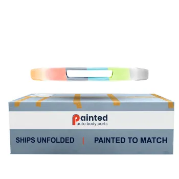 FORD TRUCKS & VANS FORD VAN CUTAWAY (E250/350/450/550) FRONT BUMPER CHROME OEM#8C2Z17757B 2008-2019 PL#FO1002410