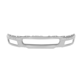 FORD TRUCKS & VANS FORD/PU (F250/350/450) Super Duty FRONT BUMPER CHROME (W/FOG)(WO/FLARE) OEM#HC3Z17757E 2017-2019 PL#FO1002432