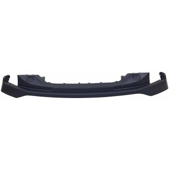 FORD TRUCKS & VANS FORD/PU F150 LIGHTNING FRONT BUMPER COVER UPPER PRM OEM#NL3Z17D957ABPTM 2022-2025 PL#FO1014158