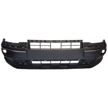 FORD TRUCKS & VANS BRONCO SPORT (1.5/2.0L) FRONT BUMPER COVER LOWER (W/RADAR CRUISE)(BIG BEND/OUTER BANKS) OEM#M1PZ17626B 2021-2024 PL#FO1015149