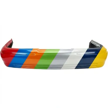 MERCURY GRAND MARQUIS REAR BUMPER COVER PRIMED OEM#9W3Z17K835AAPTM 1998-2011 PL#FO1100280