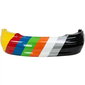 FORD TAURUS REAR BUMPER COVER PRIMED (SEDAN) OEM#2F1Z17K835CA 2000-2003 PL#FO1100295