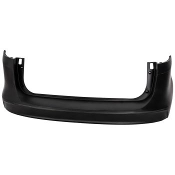 FORD C-MAX HYBRID/ENERGI REAR BUMPER COVER PRIMED **CAPA** OEM#DM5Z17K835AAPTM 2013-2018 PL#FO1100696C