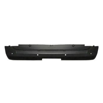 FORD TRUCKS & VANS EXPEDITION REAR BUMPER COVER TXT-BLACK (W/SENSOR)(EL/MAX) OEM#BL1Z17K835KA 2011-2014 PL#FO1100724
