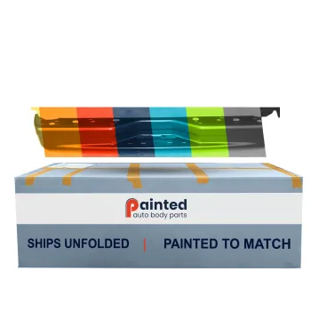 FORD TRUCKS & VANS FORD VAN STEP BUMPER PTD (WO/SENSOR) **CAPA** OEM#7C2Z17906GPTM 2008-2014 PL#FO1102271C