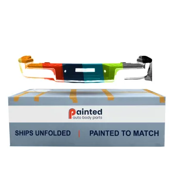 FORD TRUCKS & VANS FORD/PU (F250/350/450/550) Super Duty STEP BUMPER ASSEMBLY CHROME (KING RANCH)(W/O SENSOR) OEM#4L3Z17906MA-PFM 2008-2010 PL#FO1103144