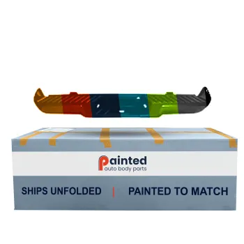 FORD TRUCKS & VANS FORD/PU (F150)(EXC SVT RAPTOR) STEP BUMPER ASSEMBLY BLACK (WO/SENSOR)(WO/TOW PKG)(STYLESIDE)**CAPA** OEM#9L3Z17906CPTM-PFM (P) 2009-2014 PL#FO1103161C