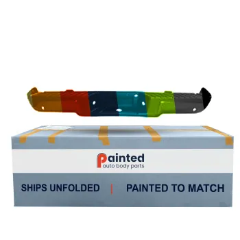 FORD TRUCKS & VANS FORD/PU (F150)(EXC SVT RAPTOR) STEP BUMPER ASSEMBLY BLACK (W/SENSOR)(WO/TOW PKG)(STYLESIDE)**CAPA** OEM#9L3Z17906DPTM-PFM (P) 2009-2014 PL#FO1103167C