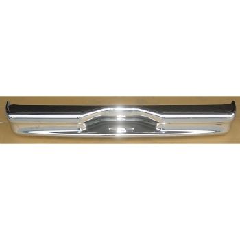 FORD TRUCKS & VANS FORD VAN  STEP BMP ASSY CHROME W/STEP PADS (WO/SENSOR) **CAPA** OEM#7C2Z17906H-PFM 2008-2014 PL#FO1103205C