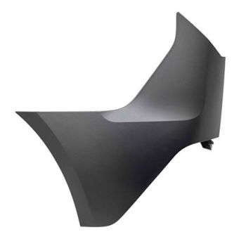 FORD TRUCKS & VANS TRANSIT CONNECT REAR BUMPER SIDE COVER LEFT (Driver Side) TXT OEM#DT1Z17F774AJ 2019-2023 PL#FO1116113