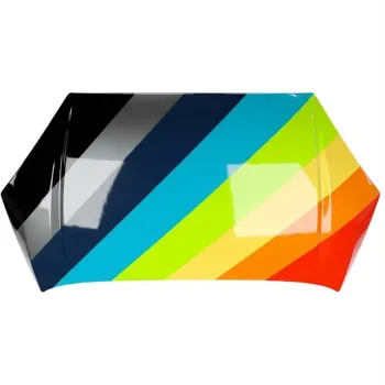 FORD FOCUS HOOD OEM#YS4Z16612SA 2000-2004 PL#FO1230188