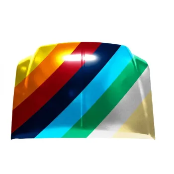 FORD TRUCKS & VANS FORD/PU (F250/350/450/550) Super Duty HOOD (STEEL) OEM#4C3Z16612AA 1999-2007 PL#FO1230206