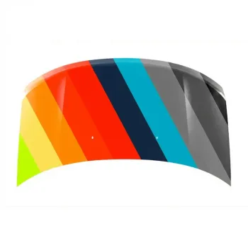 FORD TRUCKS & VANS EDGE HOOD**CAPA** OEM#7T4Z16612A 2007-2010 PL#FO1230262C