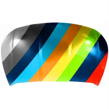 FORD FOCUS HOOD OEM#8S4Z16612A (P) 2008-2011 PL#FO1230272