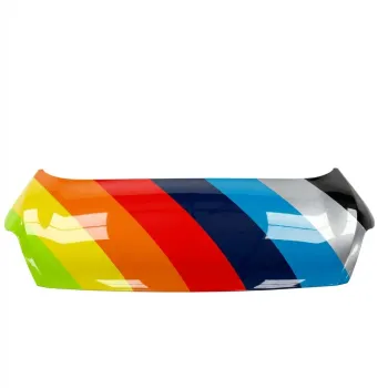 FORD FIESTA/SEDAN HOOD**CAPA** OEM#AE8Z16612A 2011-2013 PL#FO1230285C