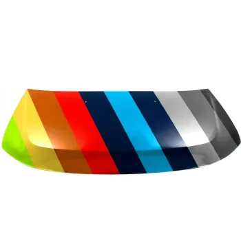 FORD TRUCKS & VANS EDGE HOOD**CAPA** OEM#CT4Z16612A 2011-2014 PL#FO1230295C