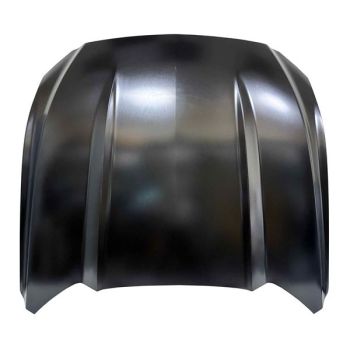 FORD MUSTANG HOOD (WO/HOOD SCOOP) OEM#FR3Z16612E 2015-2017 PL#FO1230312