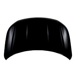 FORD TRUCKS & VANS EXPLORER HOOD (STEEL) OEM#FB5Z16612A-PFM 2016-2019 PL#FO1230316