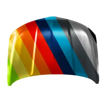 LINCOLN MKC HOOD **CAPA** OEM#EJ7Z16612A 2015-2018 PL#FO1230317C