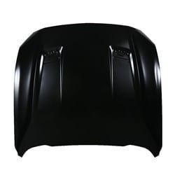 FORD MUSTANG MACH 1 HOOD (ALUM) OEM#JR3Z16612A 2021-2023 PL#FO1230326