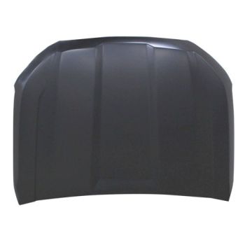 FORD TRUCKS & VANS RANGER HOOD (STEEL) OEM#KB3Z16612B-PFM 2019-2023 PL#FO1230334P