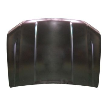 FORD TRUCKS & VANS RANGER HOOD (ALUM)(EXC RAPTOR) OEM#N1WZ16612L 2024-2025 PL#FO1230351