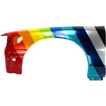 MERCURY GRAND MARQUIS FENDER LEFT (Driver Side) OEM#F8MZ16006AA 1998-2002 PL#FO1240190