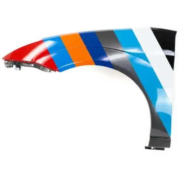 FORD FOCUS FENDER LEFT (Driver Side) OEM#YS4Z16006CA 2000-2004 PL#FO1240207