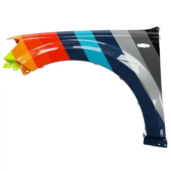 MERCURY MARINER HYBRID FENDER LEFT (Driver Side) OEM#8E6Z16006A 2008-2009 PL#FO1240262