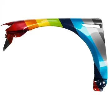 FORD TAURUS SEDAN FENDER LEFT (Driver Side) OEM#8G1Z16006A (P) 2008-2009 PL#FO1240264