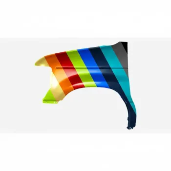 FORD TRUCKS & VANS FORD VAN FENDER LEFT (Driver Side)**CAPA** OEM#8C2Z16006B 2008-2014 PL#FO1240271C