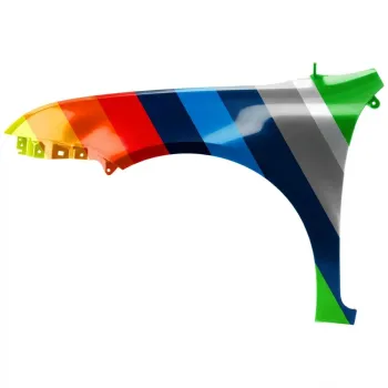 MERCURY MILAN HYBRID FENDER LEFT (Driver Side)**CAPA** OEM#AE5Z16006A 2010-2011 PL#FO1240274C