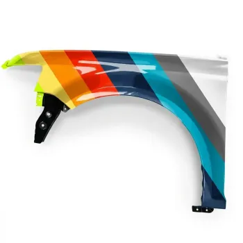 FORD TRUCKS & VANS FLEX FENDER LEFT (Driver Side) OEM#BA8Z16006A 2009-2019 PL#FO1240275