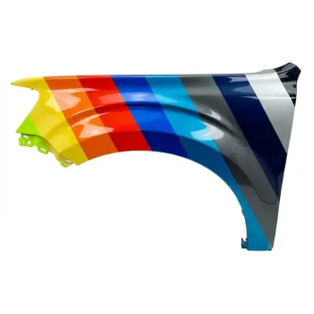 MERCURY MARINER HYBRID FENDER LEFT (Driver Side) OEM#AE6Z16006A 2010-2011 PL#FO1240280