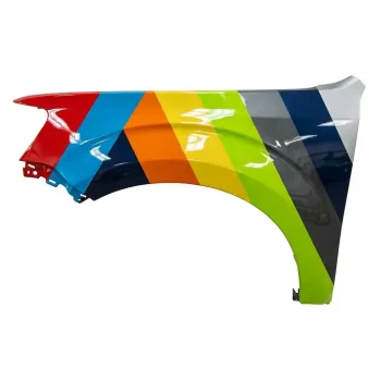 MERCURY MARINER HYBRID FENDER LEFT (Driver Side) **CAPA** OEM#AE6Z16006A 2010-2011 PL#FO1240280C