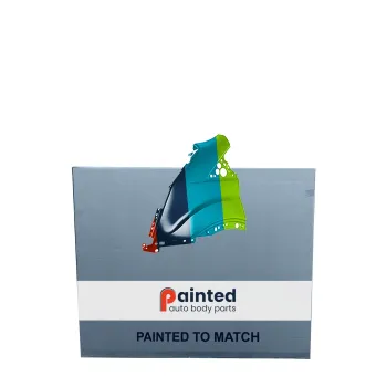 FORD TRUCKS & VANS TRANSIT FENDER LEFT (Driver Side) OEM#CK4Z16006A (P) 2015-2019 PL#FO1240294